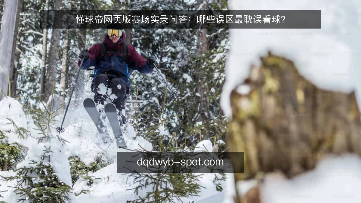 懂球帝网页版赛场实录问答:哪些误区最耽误看球?